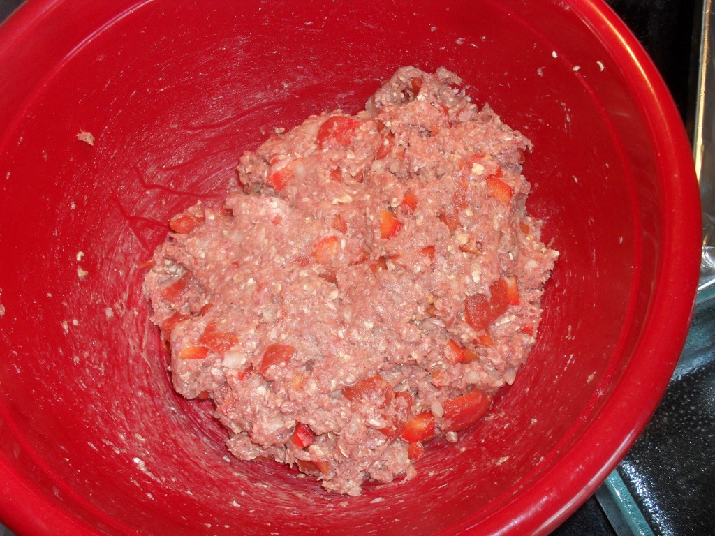 meatloaf easy and quick recipe