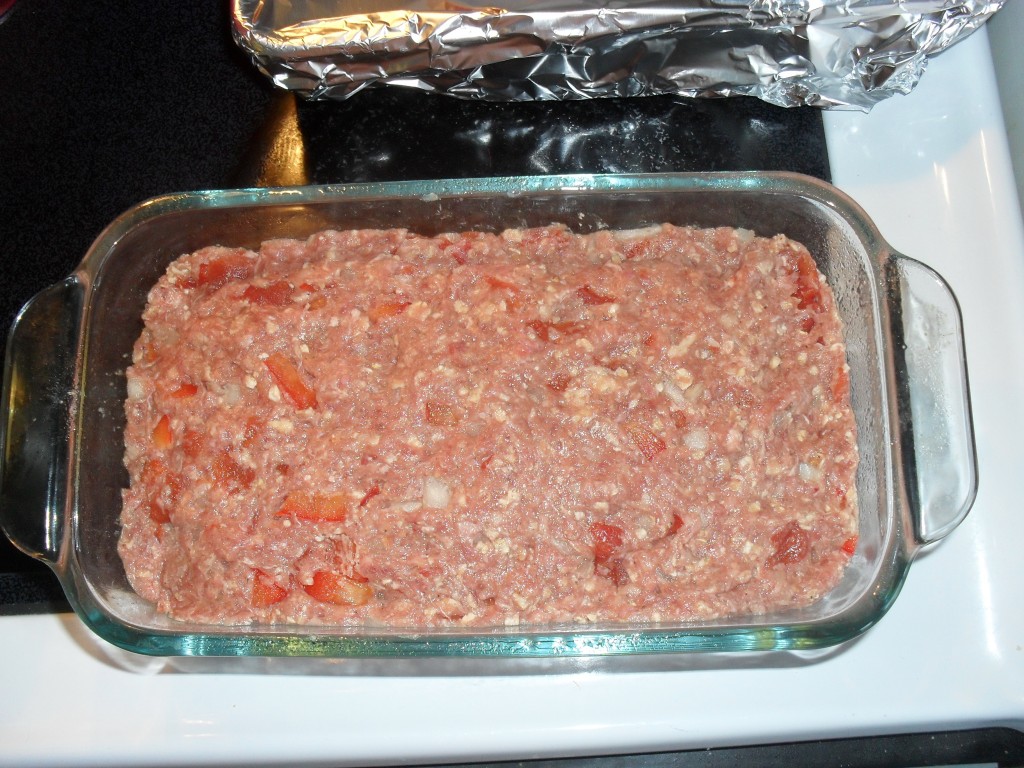 Cheap meatloaf recipe