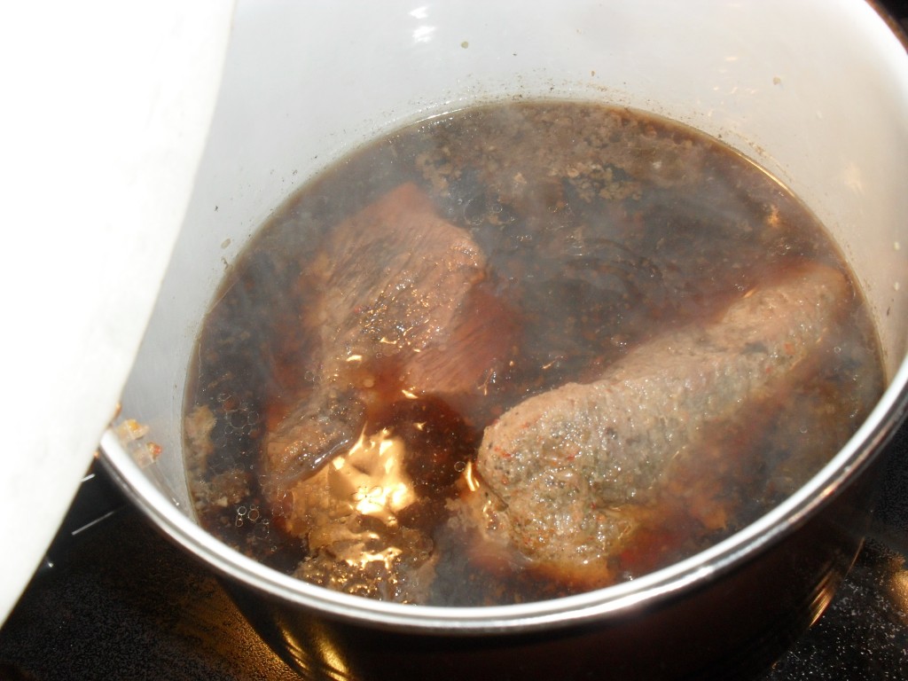 <SAMSUNG DIGITAL CAMERA> roast beef slow cooker