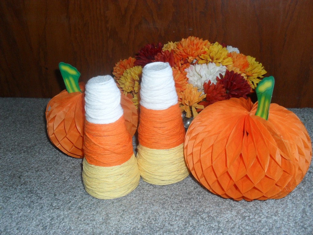 easy halloween projects
