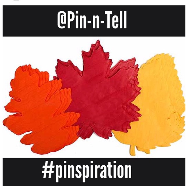 @pinntell has given their 2nd clue for Monday’s #pinspiration #challenge