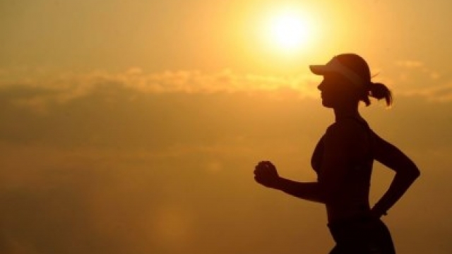 Vital Health Checks Before Training for a Marathon