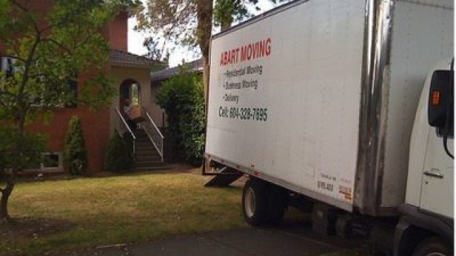 Moving: It’s Not as Difficult as You Think