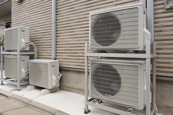 commercial-air-conditioning