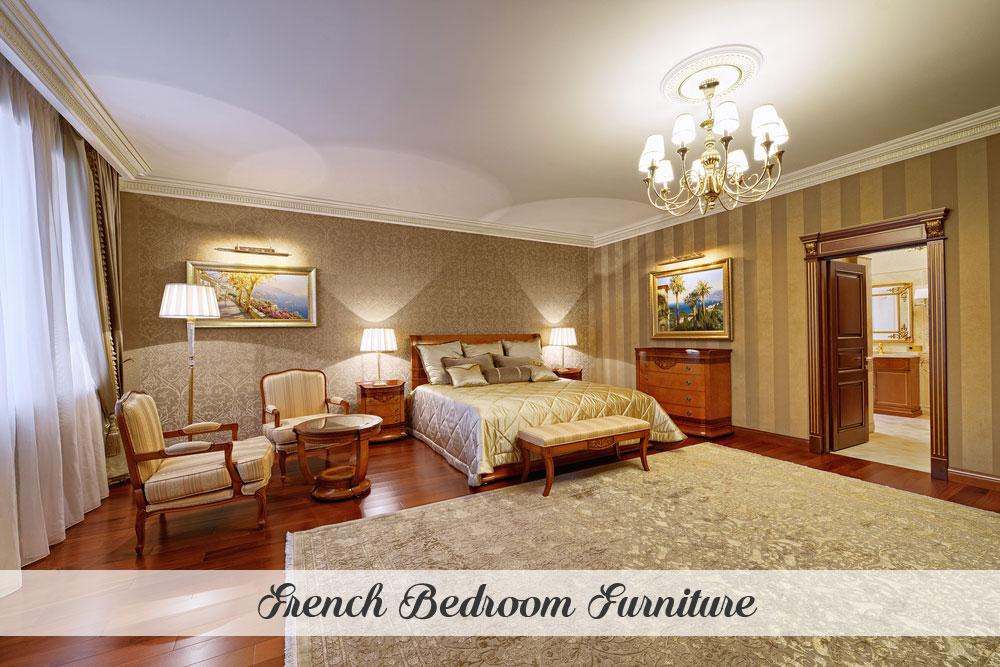 french bedroom furniture