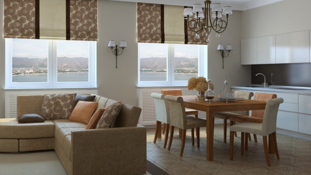 How to Choose the Perfect Block Out Roller Blinds for Your Home?