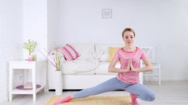 Top 6 Important Health Benefits Of Yoga Socks