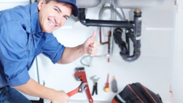 Why should you call a plumber for unblocking drains?