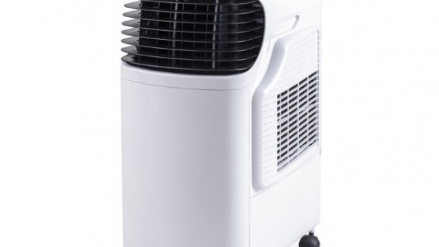 Breezair Evaporative cooling: All you need to know about its functioning
