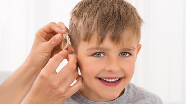 What Are the Types of Best Hearing Aids?