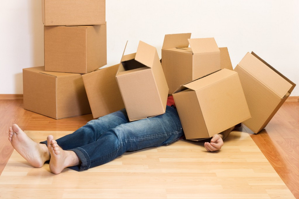 biggest moving mistakes