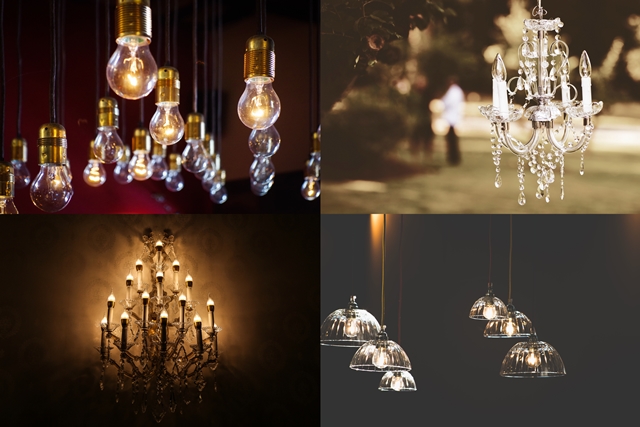 home lighting ideas