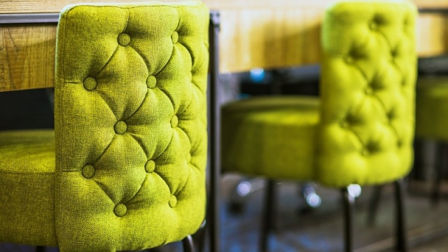 Vinyl upholstery: Why it is much more valuable than leather in this time?