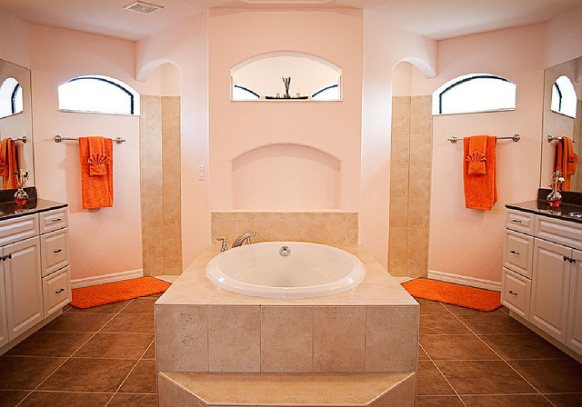 Transform Your Bathroom bathroom spa