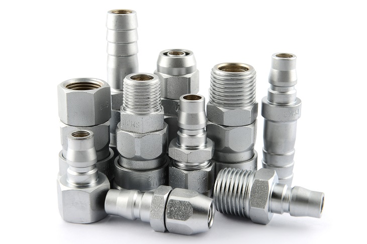quick connect couplings