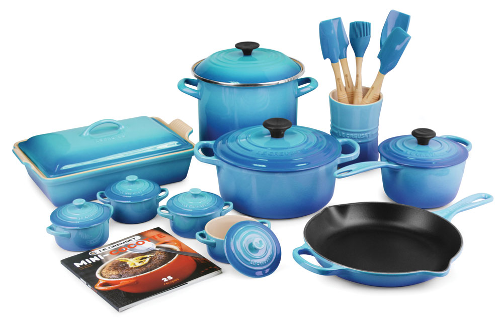 Cast Iron Cookware product review