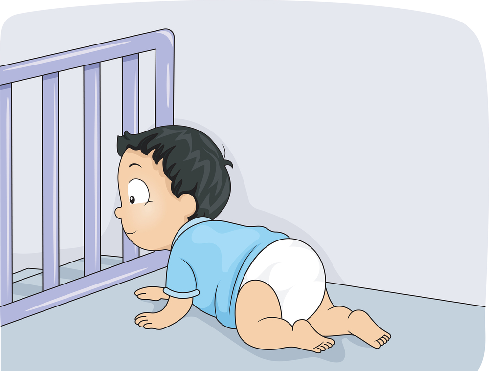Baby-Proof Your Home from gate