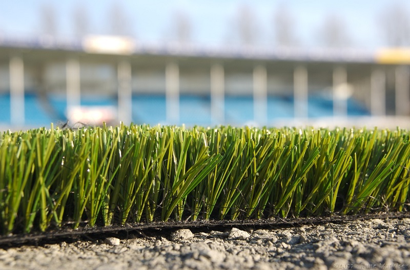 synthetic grass sod
