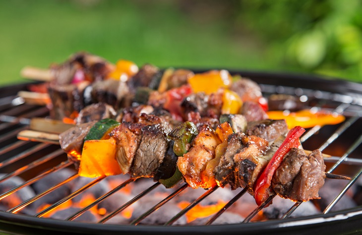 BBQ Caterers Can Enhance the Party Flavor with Some Delicious Dishes