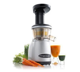 juicer reviews on white background