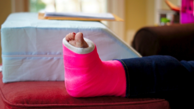 Tips For A Speedy Recovery After An Accident