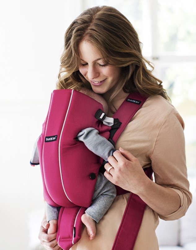 7 Useful Tips For New Moms Travelling With Babies