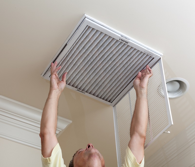 your ducted heating repairs and maintenance