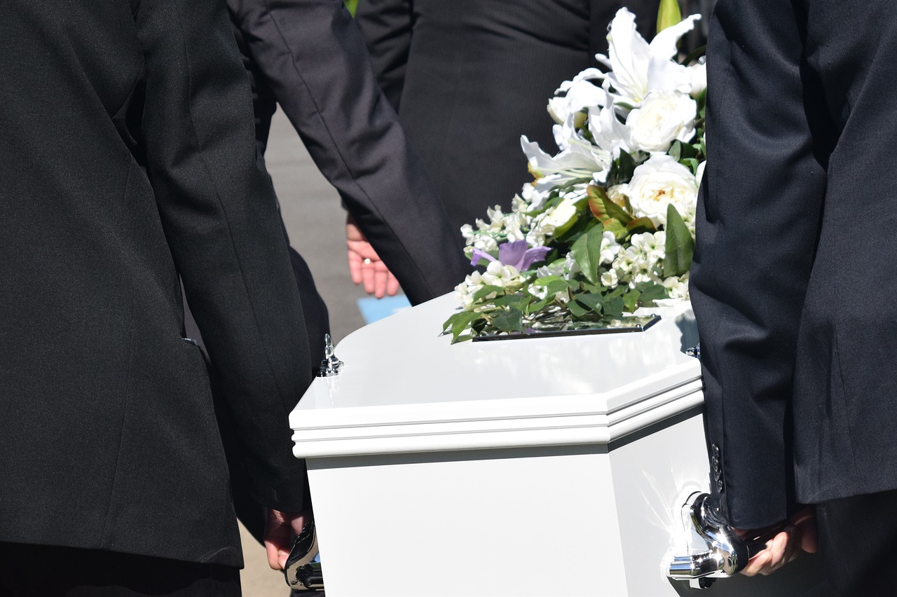 How to Select the Best Funeral Services