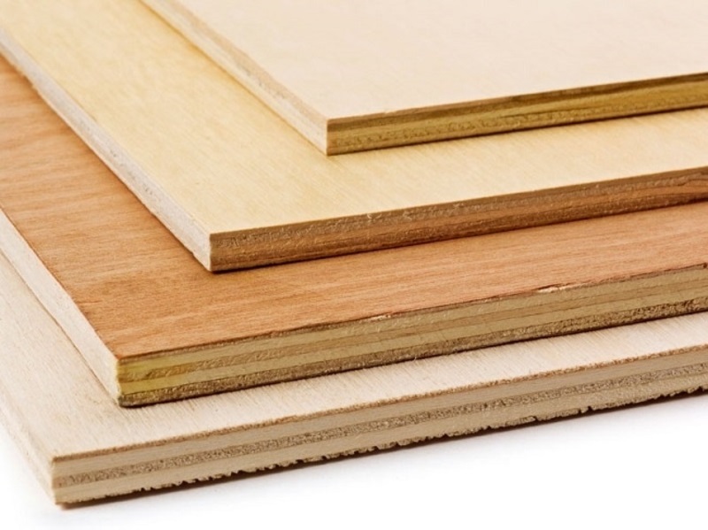Things not known about MDF boards