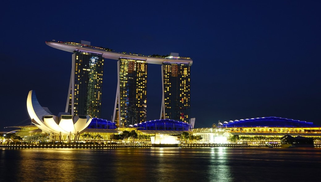 Singapore Featured Image