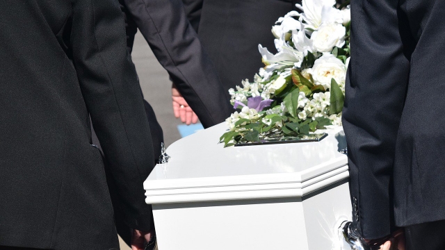 How to Select the Best Funeral Services