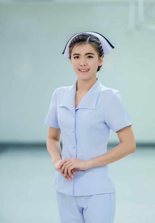 How can your acquire skilled nurses with minimal overhead costs?