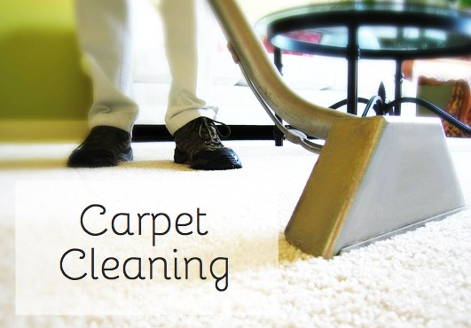 Why You Should Consider Hiring Carpet Cleaners in Horsham?