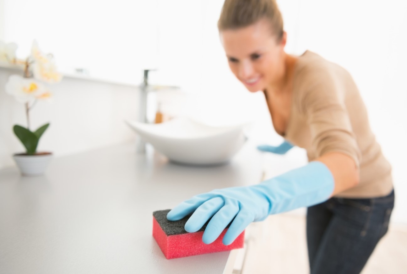 5 Time-saving House Cleaning Tips You May Don't Know