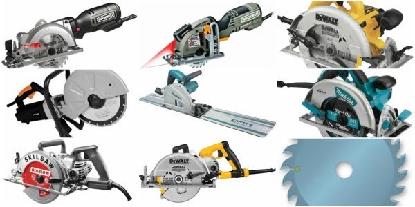 A Circular Saw Buying Guide Prepared by An expert For Your Guidance
