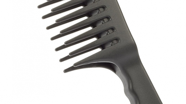 Guide to find the Best Brush for Your Hair Type