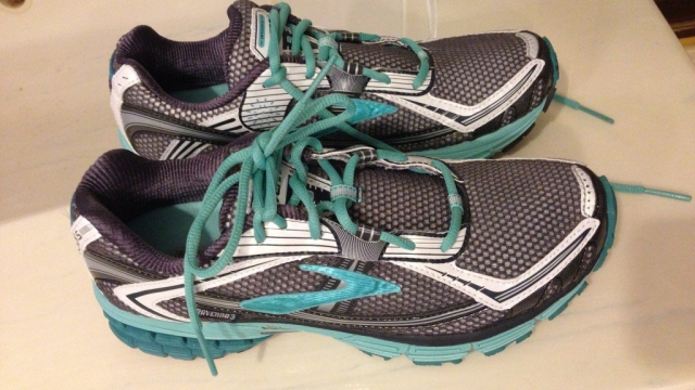 How To Lace Your Running Shoes