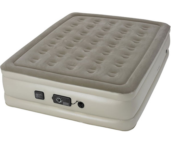 air mattress brown - 5 Benefits of Air Mattresses