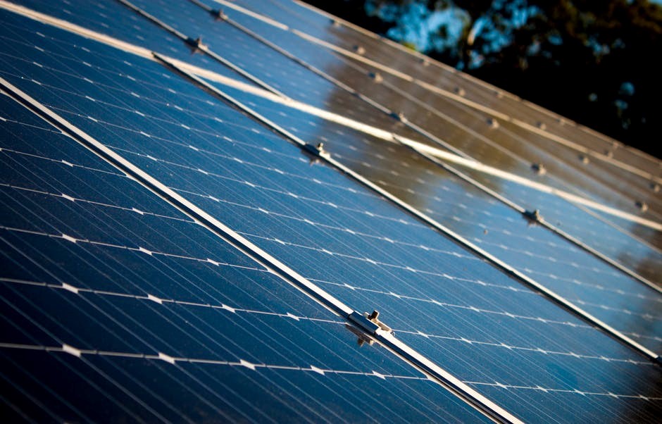 Solar Power: It's Not as Difficult as You Think
