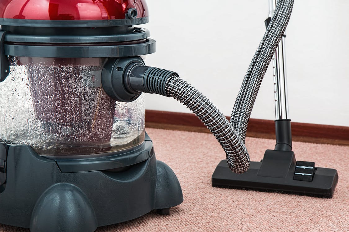 Why You Should Invest in Carpet Sweepers and Professional Carpet Cleaning Services