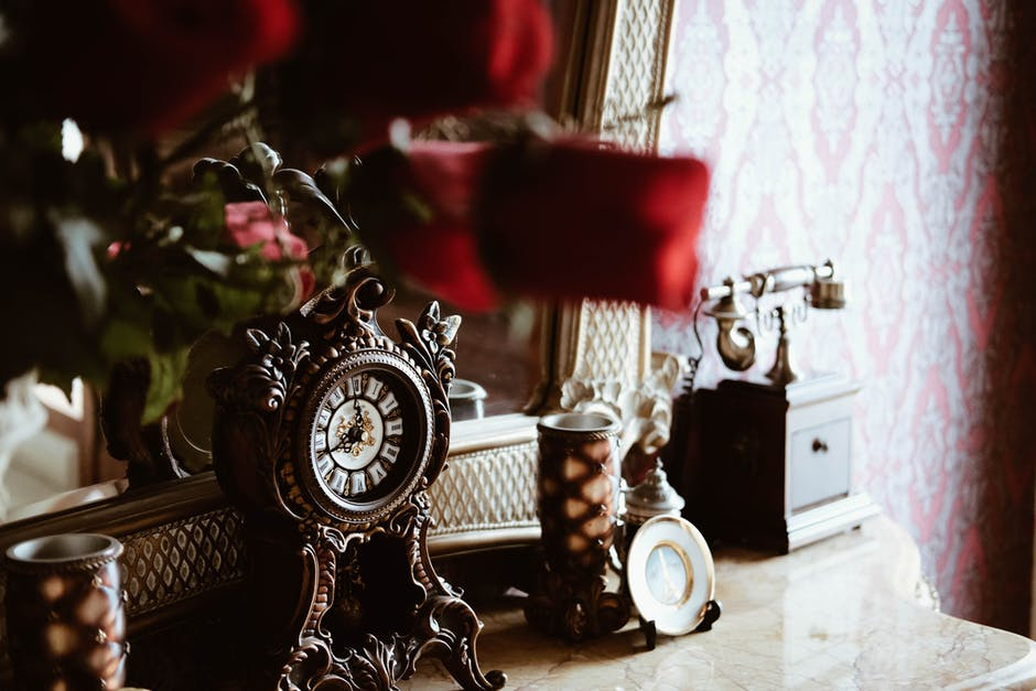 A Beginner's Guide to Buying Antiques
