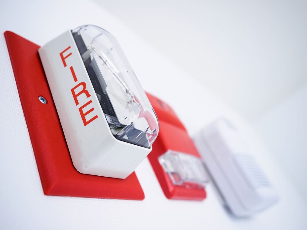 How Do I Pick the Best Fire Alarm System for My Office?