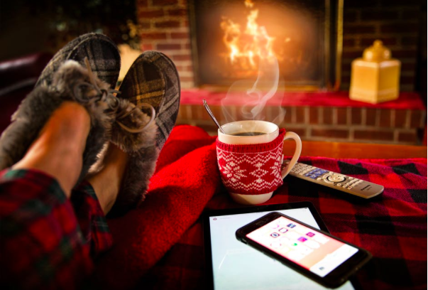 Stay Warm: Three Remedies To A Cold House