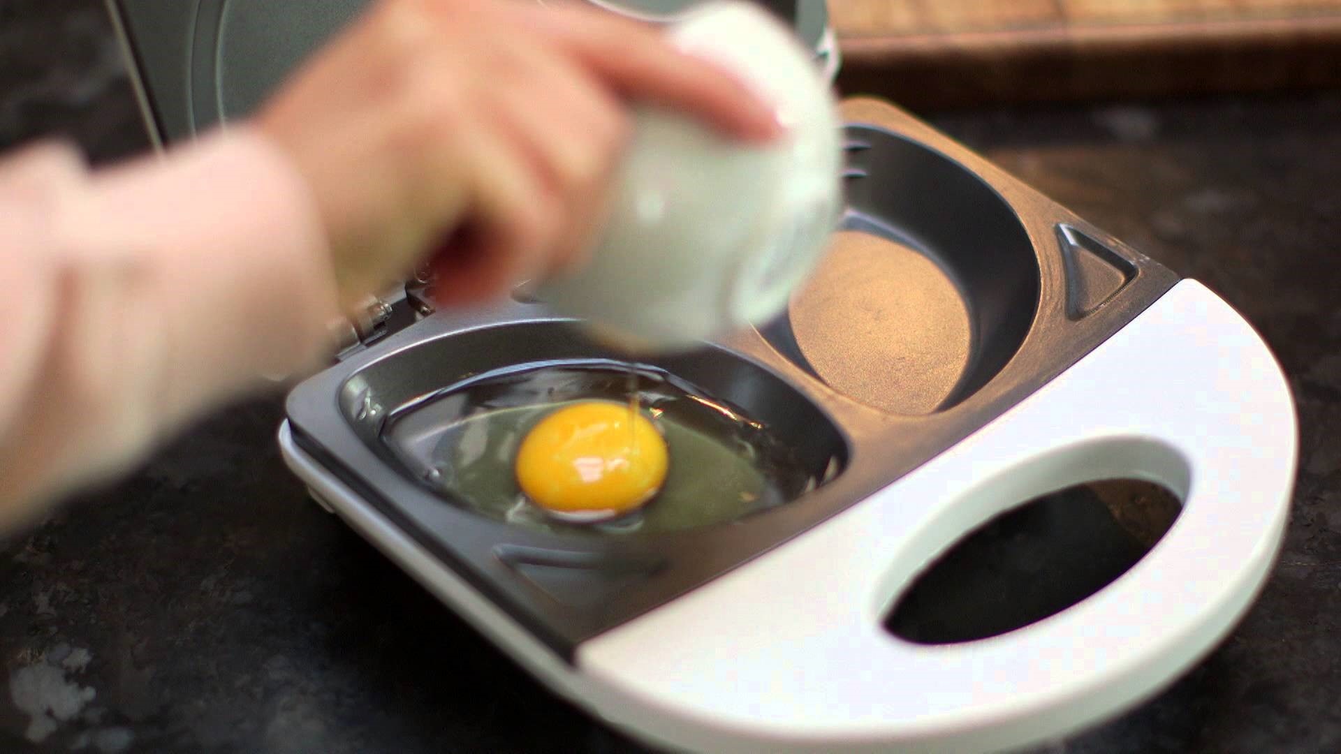 Omelette maker reviews- why omelette makers are best? egg