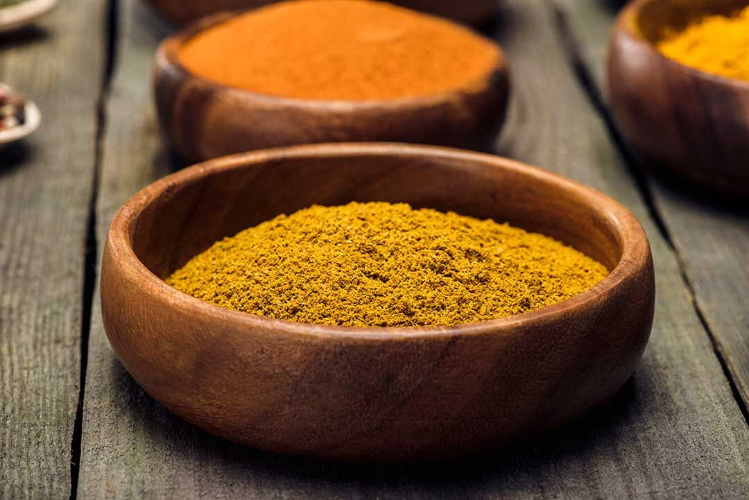 5 Surprising Benefits of Turmeric for Your Dog’s Health spices
