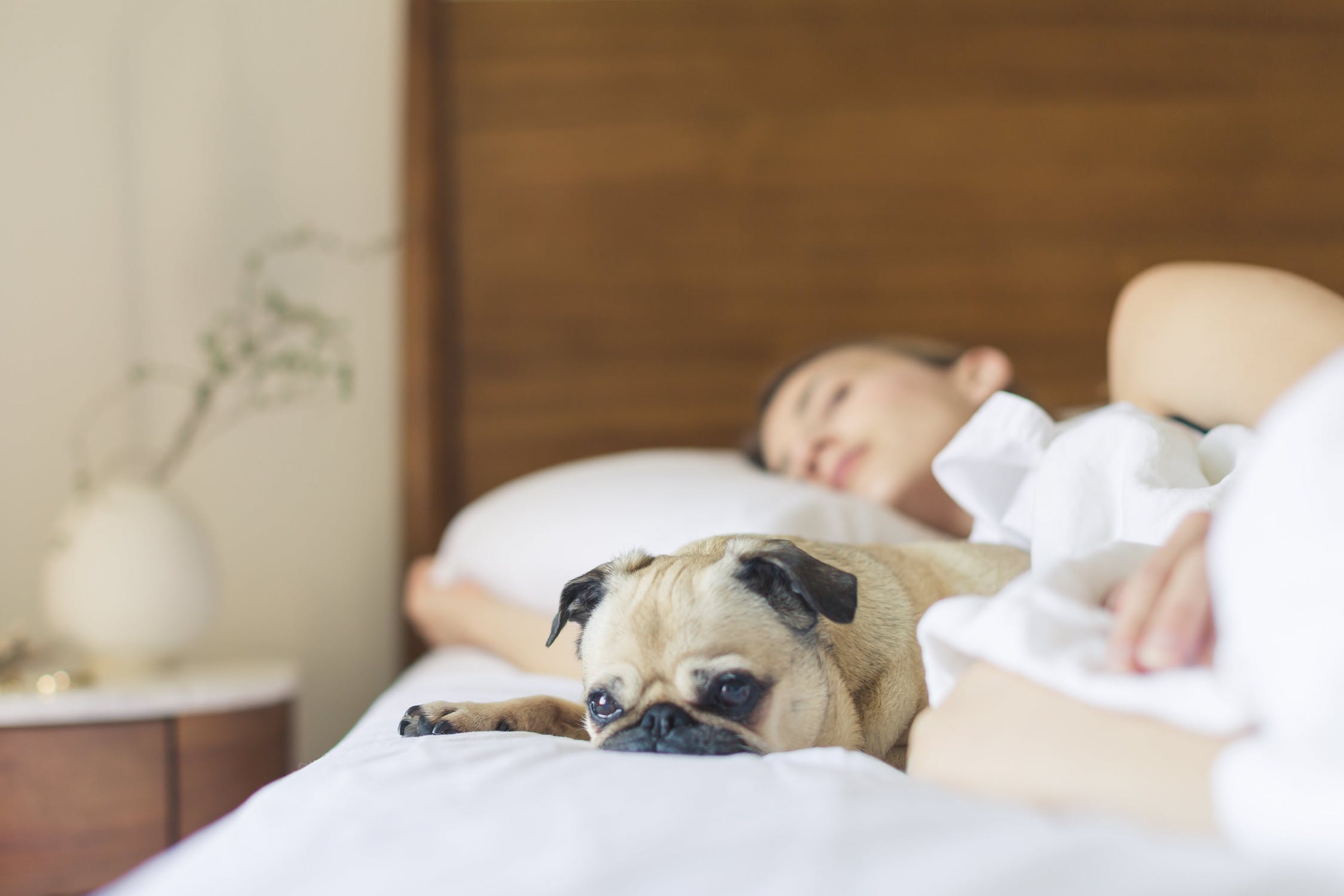 6 ways mattress can affect your sleep and health