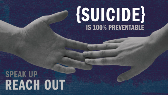 How to Prevent Suicide and Keep a Loved One Safe