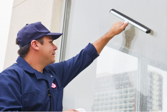 Window Cleaning Tips for Clear Streak-Free Windows