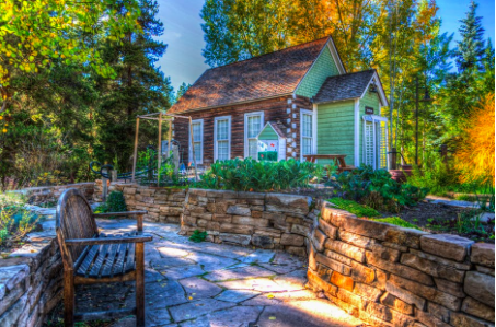 Total Outdoor Transformation: The Overhaul For Your Home Exterior