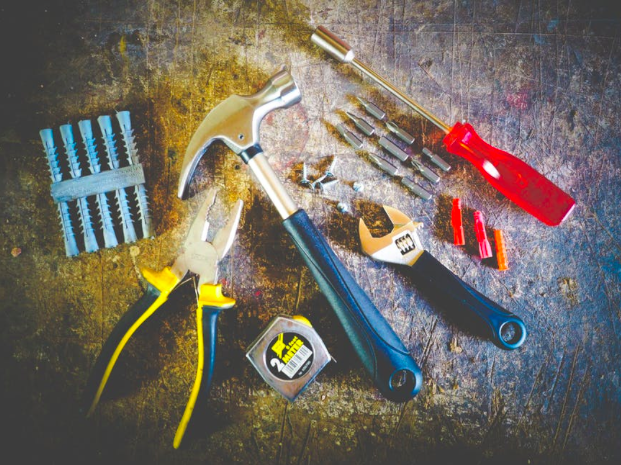 Top Tools that You Need To Have in your DIY Toolbox